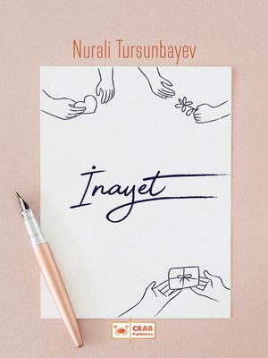 cover image of İnayet